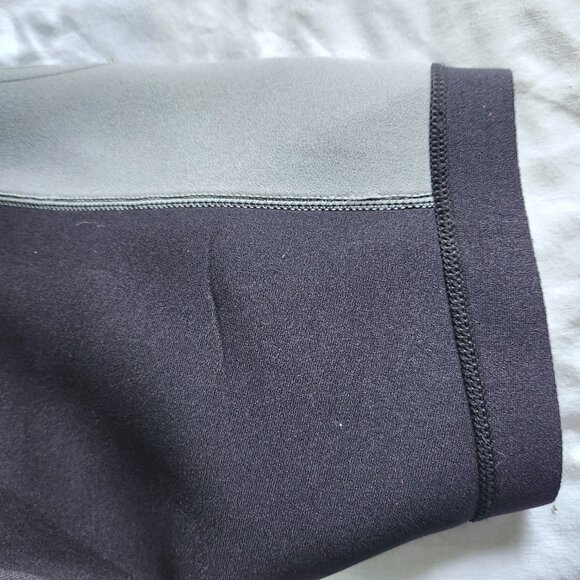 Bare Ignite Wetsuit Men's Shorty Wetsuit 2mm Size XL Power Stretch - Picture 15 of 16